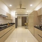 Moduler Kitchen