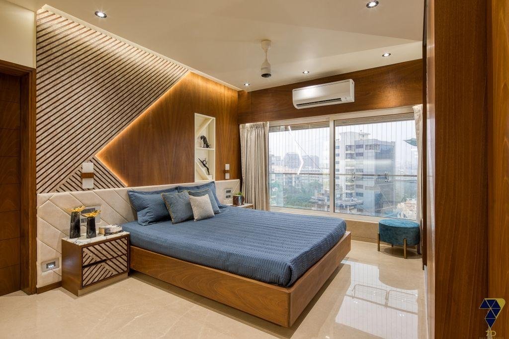 bedroom design
